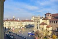 Home Santis Torino - B&B Torino