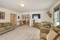 Charming Stevensville Home with Open Yard! - B&B
