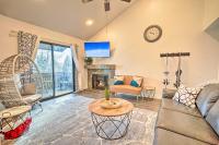 Serene Condo Near Park City Resort! - B&B