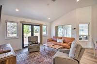 Grand Junction Retreat Near National Monument! - Chambres d’hôtes Grand Junction