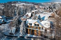 Tatry Residence SPA - Ferienwohnung
