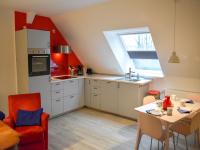 B&B Gelting - Ferienwohnung Weitblick - Bed and Breakfast Gelting