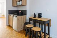 Joli T2 rénové 'Pinot Noir' plein centre village - B&B Hautvillers