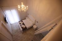 Chambre Lit King-Size avec Baignoire Spa