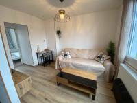 Maison de ville - B&B Fleury-sur-Andelle