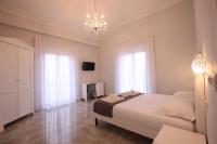Chambre Double avec Terrasse