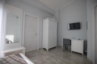 Chambre Double - Vue sur Mer