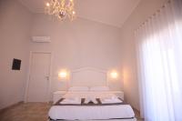 Deluxe Doppelzimmer mit Balkon und Meerblick