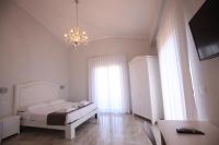 Chambre Double Deluxe avec Balcon - Vue sur Mer