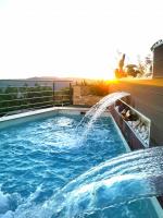 Magical Andalusian Vacation "Los Arcos" - B&B
