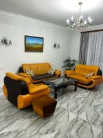 Апартаменты с тремя спальнями - B&B Jerevan