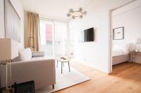 B&B Viena - Executive Suite w/ Rooftop Pool - Bed and Breakfast Viena