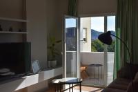 TAM Serviced Apartment Shallvaret Central District - Chambres d’hôtes