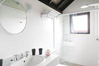 Deluxe Suite mit Meerblick