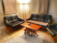 Landhaus - Ferienwohnung