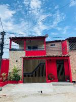 CASA DE VERANEIO EM ILHÉUS - B&B Ilhéus