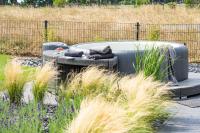 Designervilla Am Haff - B&B Groß Ostiem