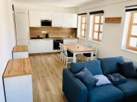 Residence Lysá Hora - B&B Rokytnice nad Jizerou