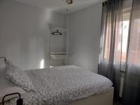 Alojamiento Turístico Las Cigüeñas - B&B