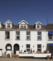 The Townhouse Strand - Bed and Breakfast Dunmore East