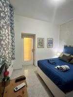 Vomero House with Free Parking 410 cm - B&B Napoli