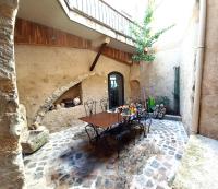 LA CASA DE BOULBON - B&B