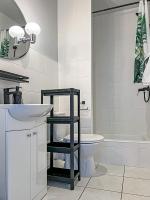 Appartamento con 2 Camere da Letto