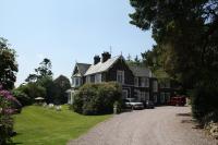 Maranatha Country House - Ferienwohnung