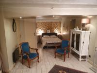 Chambre Triple - Vue sur Jardin
