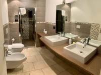 Appartamento Piè - B&B Canazei