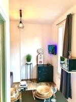 Le Road 66, proche centre ville, parking gratuit. - Ferienwohnung Sens