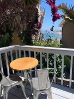 Amazing New & Water Vu/Balboa Peninsula! EV charge - Chambres d’hôtes