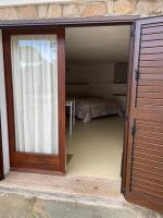 Villa Punta Grecale - Ferienwohnung
