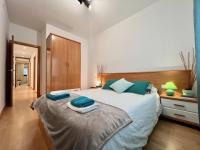 Apartamento de 3 dormitorios