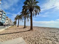 Prop de mar a 60m de la playa - B&B
