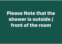 Camera Matrimoniale Standard