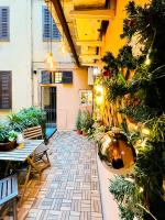 Trevi Fountain Luxury Guest House - B&B