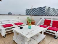 Sweet Dreams Suites Panoramic Studio Zodiac Dorobanti - B&B