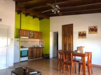 B&B San Antonio Oeste - Departamentos Mareas - Bed and Breakfast San Antonio Oeste