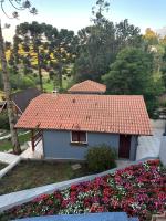 Casas Amabilis - B&B Monte Verde