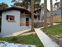 Casas Amabilis - Ferienwohnung