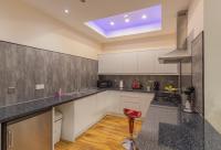 B&B Edinburgh - New 3-Bedroom Apartment Close to City Centre - Bed and Breakfast Edinburgh