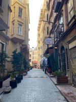 Botter Dream House - Ferienwohnung Istanbul