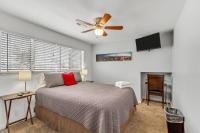 Doppelzimmer mit Gemeinschaftsbad