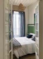 Superior One-Bedroom Apartment with Balcony