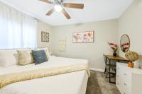 *Lux Modern Townhome * Downtown* King Beds * Duke* - B&B Durham