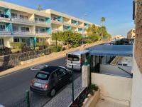 SAN AGUSTIN SEAVIEW BLUE APARTMENT - B&B Maspalomas