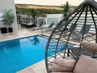 B&B Migdal - וילה מארי עם בריכה במגדל - Bed and Breakfast Migdal