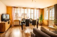 Apartments am See - B&B Brienz