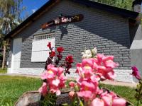 Complejo El Tata - Bed and Breakfast Potrerillos